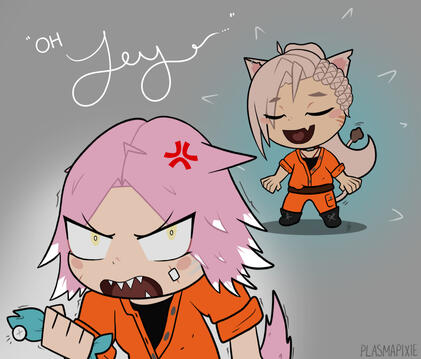 Jey & Mim